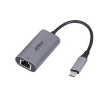 DAHUA I/O ADAPTER USB-C TO RJ45/TC31