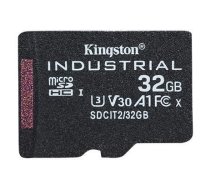 Kingston MEMORY MICRO SDHC 32GB UHS-I/SDCIT2/32GBSP