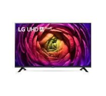 LG TV Set||65''|4K/Smart|3840x2160|Wireless LAN|Bluetooth|webOS|65UR73003LA