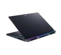 Acer Notebook||Predator|PH16-71-74JP|CPU Core i7|i7-13700HX|2100 MHz|16''|2560x1600|RAM 32GB|DDR5|SSD 1TB|NVIDIA GeForce RTX 4070|8GB|ENG|Card Reader microSD|Windows 11 Home|Black|2.6 kg|NH.QJREL.001