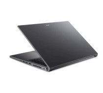 Acer Notebook||Swift|SFX16-61G-R21B|CPU Ryzen 7|7840HS|3800 MHz|16''|3200x2000|RAM 16GB|DDR5|SSD 512GB|NVIDIA GeForce RTX 4050|6GB|ENG|Card Reader microSD|Windows 11 Home|Steel Grey|1.9 kg|NX.KFPEL.001