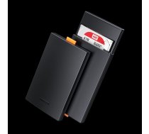Ugreen Ugreen SSD / HDD enclosure 2.5'' USB 3.0 SATA black (CM237)
