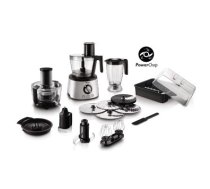 Philips Philips Avance Collection Food processor HR7778/00 1300 W Compact 3 in 1 setup 3.4 L bowl