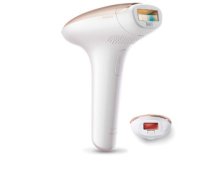 Philips Philips Lumea Advanced IPL - Hair removal device SC1997/00, For body and facial procedures, 15 min. procedure for shins, 250,000 light pulses, Extra long cord