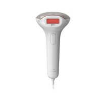 Philips Philips Lumea Advanced IPL - Hair removal device SC1998/00, For body and facial procedures, 15 min. procedure for shins, Built-in skin tone sensor