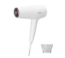 Philips Philips 5000 Series hair dryer BHD500/00, 2100 W, ThermoShield technology, 2x ionic care, 3 heat&2 speed settings