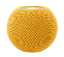 Apple Loudspeakers MJ2E3D/A HomePod mini yellow