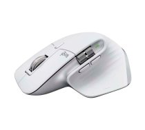 Logilink Logitech Mouse MX Master 3S Pale Grey white
