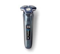 Philips Philips Series 7000 wet and dry electric shaver S7882/55, SkinIQ, Nano SkinGlide coating, SteelPrecision blades, 360-D flexible heads, Motion control sensor