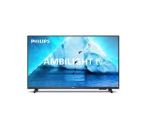 Philips Philips FHD Ambilight TV 32'' 32PFS6908/12 FHD 1920x1080p Pixel Plus HD HDR10 3xHDMI 2xUSB LAN WiFi DVB-T/T2/T2-HD/C/S/S2, 16W