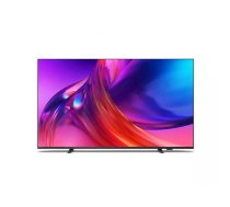 Philips Philips The One 4K UHD LED Android TV 50'' 55PUS8518/12 3-sided Ambilight 3840x2160p HDR10+ 4xHDMI 2xUSB LAN WiFi DVB-T/T2/T2-HD/C/S/S2, 20W