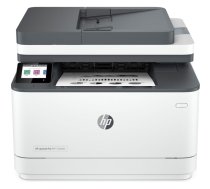 HP HP LaserJet Pro MFP 3102fdw Printer - A4 Mono Laser, Print, Auto-Duplex, LAN, Fax, WiFi, 33ppm, 350-2500 pages per month (replaces M227fdw)