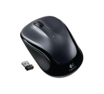 Logilink LOGITECH Wireless Mouse M325 Dark Silver WER Occident Packaging