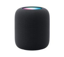 Apple Apple HomePod 2nd Gen. - Smart-Lautsprecher - Space Grey