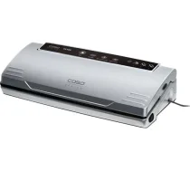 Caso Caso Bar Vacuum sealer VC 100 Power 120 W Temperature control Silver 4038437013801
