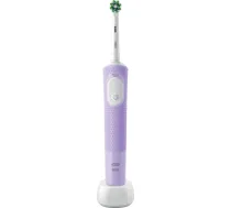Braun Braun Oral-B Vitality Pro D103 Electric Toothbrush (violet/white lilac violet)