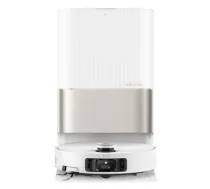 DREAME Dreame Robot Vacuum X50 Ultra Complete White