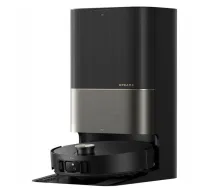 DREAME Dreame X50 Ultra Complete cleaning robot (Black)