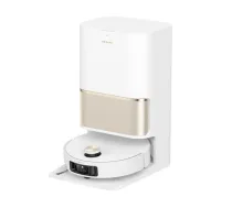 DREAME Dreame Robot Vacuum Cleaner L50 Pro Ultra White