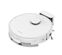 DREAME Dreame D20 Pro White Robot Vacuum Cleaner