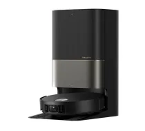 DREAME Dreame Robot Vacuum X50 Ultra Black