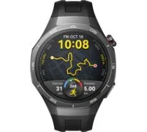 Huawei Huawei Watch GT 5 Pro Smart watch Titanium alloy Black 5 ATM IP69K 6942103132032