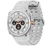 Samsung Samsung L705 Galaxy Watch Ultra 2025 47mm LTE Titanium White