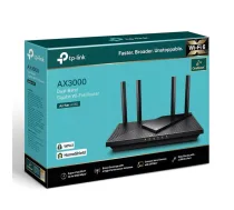 TP-Link TP-Link Archer AX55 AX3000 Dual-Band Wi-Fi 6 Router