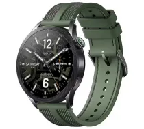 Xiaomi Xiaomi Watch S5 46mm Smart watch AMOLED 1.48'' Waterproof Jungle Green (6932554463410)
