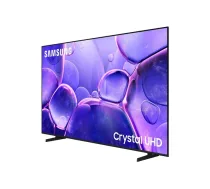Samsung SAMSUNG TV LED 85in UE85U8092FUXXH (Nedaudz boj. iepak.)