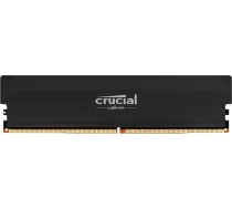 Crucial Memory DDR5 Pro OC 16/6400(1*16GB) CL38