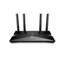 TP-Link TP-LINK ARCHER AX23 wireless router Gigabit Ethernet Dual-band (2.4 GHz / 5 GHz) Black