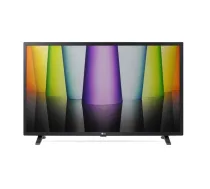 LG LG 32LQ63006LA 32'' (81 cm) Smart TV WebOS 3.0 FHD 1920 x 1080 Wi-Fi DVB-T2/T/S2/S