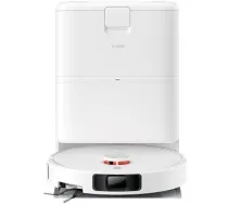 Xiaomi Xiaomi Robot Vacuum H50 Pro EU Wet&Dry 5200 mAh 15000 Pa White (6932554446918)