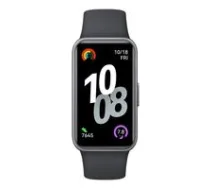 Huawei Huawei Band 10 1.47 inch AMOLED Touchscreen Heart rate monitor Waterproof Bluetooth Black