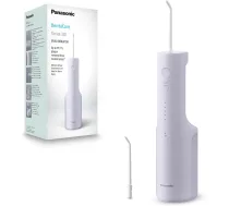 Panasonic EW-DJ26-V303 Oral Irrigator, White | White