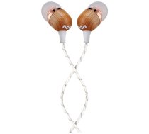 Marley Smile Jamaica Earbuds, In-Ear, Wired, Microphone, Copper