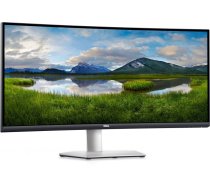 Dell LCD S3422DW 34