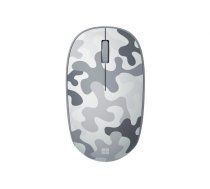 Microsoft Bluetooth Mouse 8KX-00015 Wireless, Arctic Camo