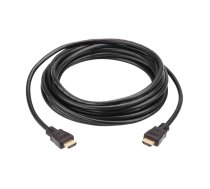 Aten 2L-7D15H 15 m High Speed HDMI Cable with Ethernet