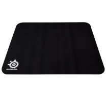STEELSERIES QcK Black, 320 x 270 x 2 mm, Gaming mouse pad