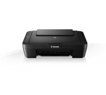 Canon PIXMA MG2550S Colour, Inkjet, Multifunction Printer, A4, Black