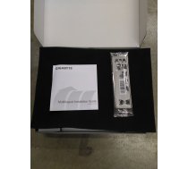 Gigabyte SALE OUT. A520M H 1.0 M/B REFURBISHED WITHOUT ORIGINAL PACKAGING AND ACCESSORIES, BACKPANEL INCLUDED