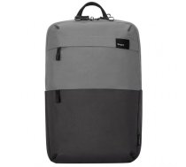 Targus Sagano Travel Backpack Fits up to size 15.6 '', Backpack, Grey
