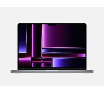 Apple MacBook Pro Space Gray, 14.2 '', IPS, 3024 x 1964 pixels, M2 Pro, 16 GB, SSD 1000 GB, M2 Pro 19 core GPU, No Optical Drive, MacOS, Wi-Fi 6E (802.11ax), Bluetooth version 5.3, Keyboard     language English, Keyboard backlit, Warranty 12 month(s), Bat