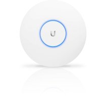 UBIQUITI UAP-AC-PRO-5 2.4/5.0 GHz, 1300 Mbit/s, 10/100/1000 Mbit/s, Ethernet LAN (RJ-45) ports 2, MU-MiMO Yes, PoE in, Internal, 1, 802.11 a/b/g/n/ac, (PoE injector not included)