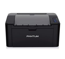 PANTUM Printer P2500W Mono, Laser, A4, Wi-Fi, Black