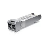 UBIQUITI Optical Module Multi-Mode 2-PACK UACC-OM-MM-10G-D-2 Multi-Mode Fiber, 2 x LC SFP+ Connectors, Wavelength 850 nm, Maximum transfer distance 300 m