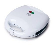 Adler Sandwich maker AD 301 750 W, Number of plates 1, Number of pastry 2, White