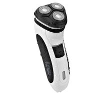 Camry Shaver CR 2915 Charging time 8 h, Number of shaver heads/blades 3, White/Black
